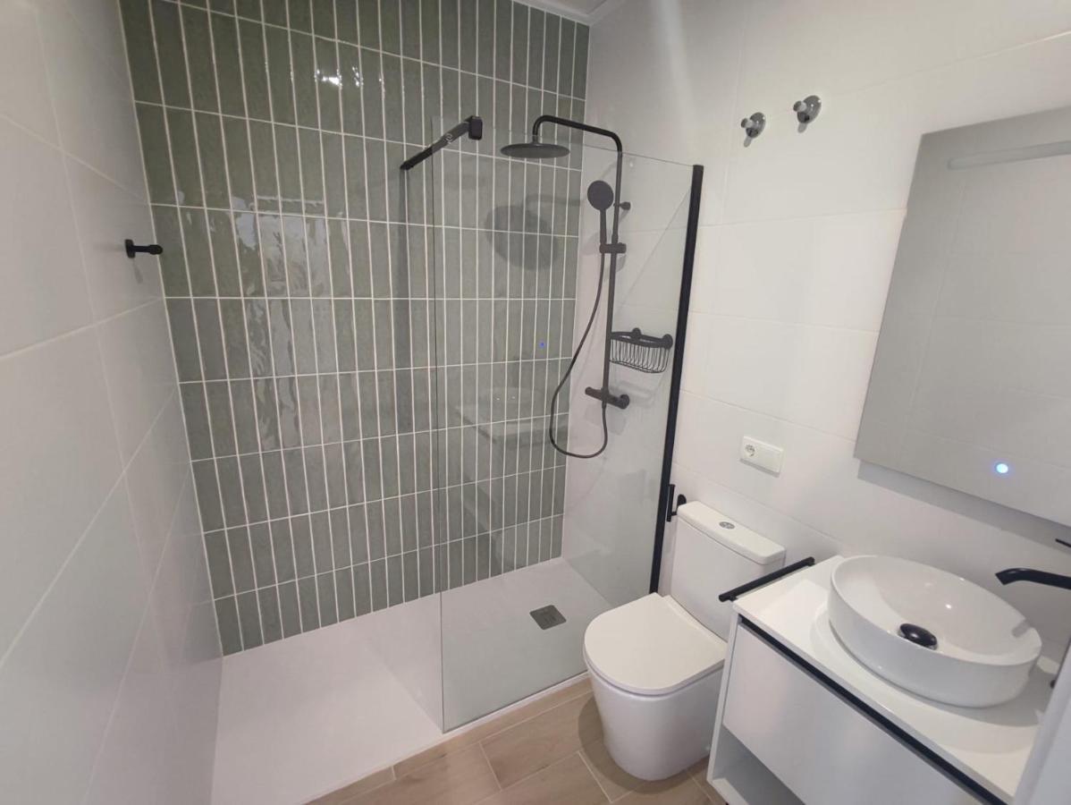Colon 29 Apartments Дения Экстерьер фото