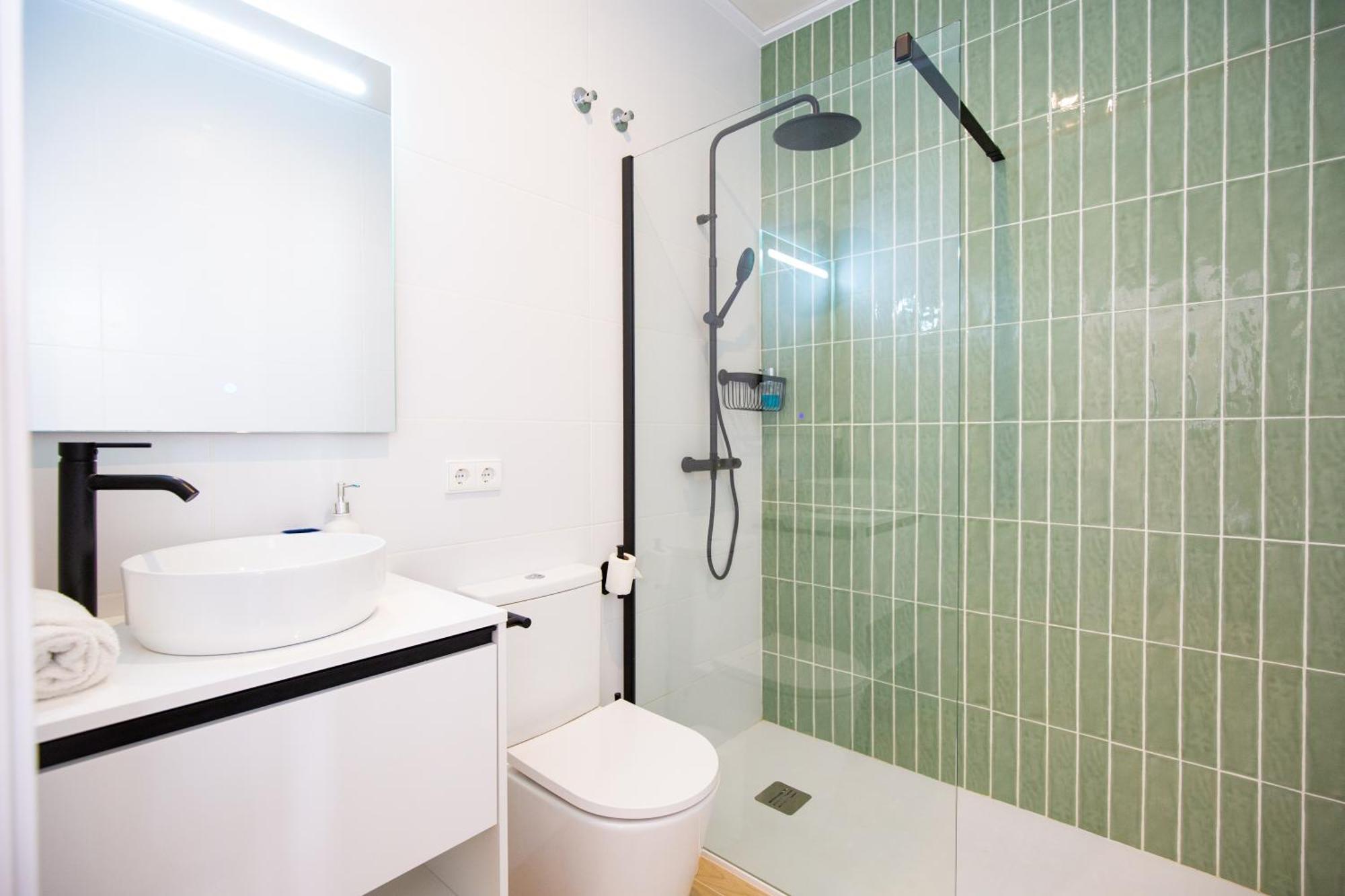 Colon 29 Apartments Дения Экстерьер фото